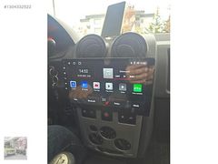 DACIA LOGAN 10' ANDROİD CAR PLAY MULTİMEDYA GOOGLE YOUTUBE
