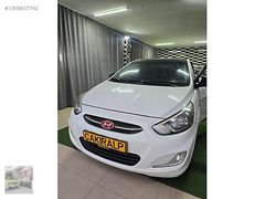 HYUNDAI ACCENT BLUE ORJINAL 4 64 GB 9' ANDROİD CAR PLAY