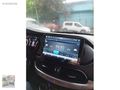 FİAT EGEA ORJINAL 4 64 GB 9' ANDROİD CAR PLAY MULTİMEDYA GOOGLE