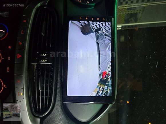 FİAT EGEA ORJINAL 4 64 GB 9' ANDROİD CAR PLAY MULTİMEDYA GOOGLE