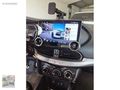FIAT EGEA DIAMOND 10' ANDROİD CAR PLAY MULTİMEDYA GOOGLE YOUTUBE