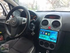OPEL CORSA D 9' ANDROİD CAR PLAY MULTİMEDYA GOOGLE YOUTUBE