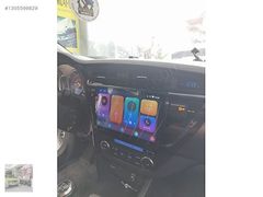 TOYOTA AURIS YENİ KASA 9' ANDROİD CAR PLAY MULTİMEDYA GOOGLE YOU