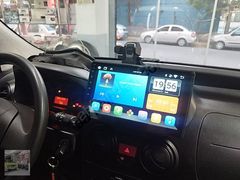 FİAT FİORİNO ORJINAL 4 64 GB 10' ANDROİD CAR PLAY MULTİMEDYA