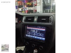 WOLKSVAGEN POLO 9' TRANSPORTER PASSAT GOLF JETTA 9' ANDROİD CAR
