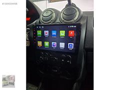 DACIA SANDERO ESKİ KASA 9' ANDROİD CAR PLAY MULTİMEDYA GOOGLE