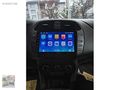 FIAT BRAVA STILO 9' ANDROİD CAR PLAY MULTİMEDYA GOOGLE YOUTUBE