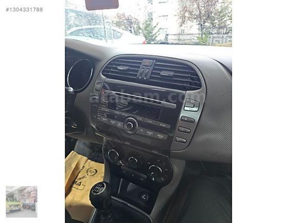 FIAT BRAVA STILO 9' ANDROİD CAR PLAY MULTİMEDYA GOOGLE YOUTUBE