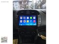 FIAT BRAVA STILO 9' ANDROİD CAR PLAY MULTİMEDYA GOOGLE YOUTUBE