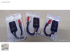 CADENCE KALİTELİ DECK ÇEVİRİCİ REMOTE CONTROLLU