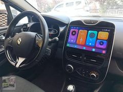 RENAULT CLİO 4 ORJINAL 4 64 GB 10' ANDROİD CAR PLAY MULTİMEDYA