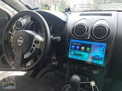 NISSAN QASHQAI ORJINAL 4 64 GB 9' ANDROİD CAR PLAY MULTİMEDYA