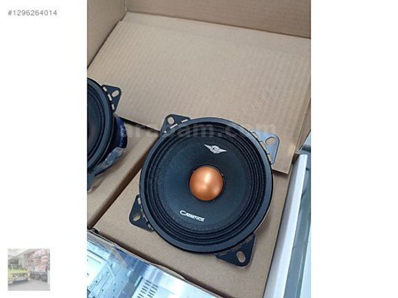 CADENCE 10 CM 400 WATT MIDRANGE