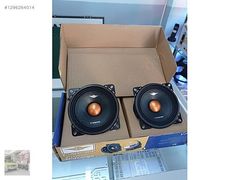 CADENCE 10 CM 400 WATT MIDRANGE