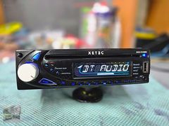 XETEC BLUETOOTHLU USB CD CALAR TEYP