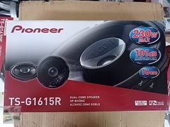 PIONEER TS G 1610 F 16 CM 280 WATT KAPI HOPARLÖRÜ