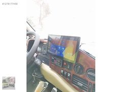 WOLKSVAGEN LT 35 KARAVAN ORJINAL 4 64 GB 10' ANDROİD CAR PLAY