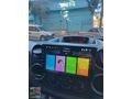 CİTROEN BERLİNGO ORJINAL 4 64 GB 9' ANDROİD CAR PLAY MULTİMEDYA