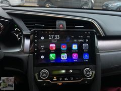 HONDA CIVIC FC 5 ORJINAL 4 64 GB 9' ANDROİD CAR PLAY MULTİMEDYA