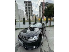 Sahibinden Volkswagen Jetta 1.6 TDi Comfortline 2012 Model 