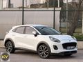 2022 FORD PUMA STYLE OTOMATİK HATASIZ BOYASIZ TRAMERSİZ ORJİNAL