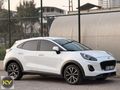 2022 FORD PUMA STYLE OTOMATİK HATASIZ BOYASIZ TRAMERSİZ ORJİNAL