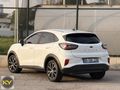 2022 FORD PUMA STYLE OTOMATİK HATASIZ BOYASIZ TRAMERSİZ ORJİNAL