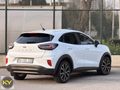 2022 FORD PUMA STYLE OTOMATİK HATASIZ BOYASIZ TRAMERSİZ ORJİNAL