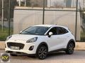 2022 FORD PUMA STYLE OTOMATİK HATASIZ BOYASIZ TRAMERSİZ ORJİNAL
