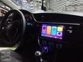 TOYOTA COROLLA YENI KASA ORJINAL 4 64 GB 9' ANDROİD CAR PLAY