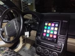 LAND ROVER FREELANDER ORJINAL 4 64 GB TESLA ' ANDROİD CAR PLAY