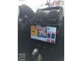 DACIA SANDERO ORJINAL 4 64 GB 9' ANDROİD CAR PLAY MULTİMEDYA
