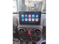 FIAT DOBLO ORJINAL 4 64 GB 9' ANDROİD CAR PLAY MULTİMEDYA GOOGLE