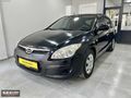2010 HYUNDAI İ30 1.6CRDİ TEAM ORJİNAL BAKIMLI AİLE ARABASI