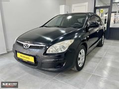 2010 HYUNDAI İ30 1.6CRDİ TEAM ORJİNAL BAKIMLI AİLE ARABASI