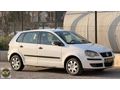 2008 VW POLO 1.4 TRENDLİNE DEĞİŞENSİZ TRAMERSİZ