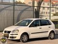 2008 VW POLO 1.4 TRENDLİNE DEĞİŞENSİZ TRAMERSİZ