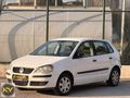 2008 VW POLO 1.4 TRENDLİNE DEĞİŞENSİZ TRAMERSİZ