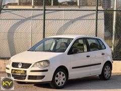 2008 VW POLO 1.4 TRENDLİNE DEĞİŞENSİZ TRAMERSİZ