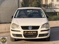 2008 VW POLO 1.4 TRENDLİNE DEĞİŞENSİZ TRAMERSİZ