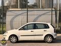 2008 VW POLO 1.4 TRENDLİNE DEĞİŞENSİZ TRAMERSİZ