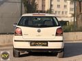 2008 VW POLO 1.4 TRENDLİNE DEĞİŞENSİZ TRAMERSİZ