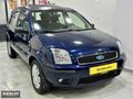 2004 MODEL 1.6 BENZİNLİ FORD FUSİON YENİ VİZELİ