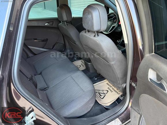 OPEL ASTRA 2013 / ÖZEL RENK / 165 KM / UYGUN FİYAT