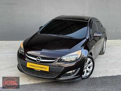 OPEL ASTRA / ÖZEL RENK / 165 KM / UYGUN FİYAT