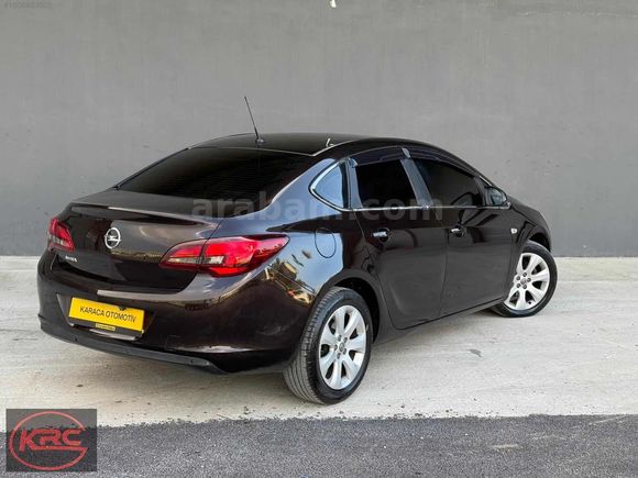 OPEL ASTRA 2013 / ÖZEL RENK / 165 KM / UYGUN FİYAT