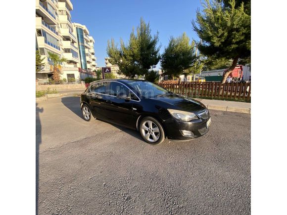 Sahibinden Opel Astra 1.4 T Sport 2011 Model 