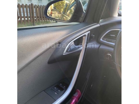 Sahibinden Opel Astra 1.4 T Sport 2011 Model 