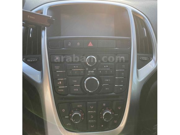 Sahibinden Opel Astra 1.4 T Sport 2011 Model 