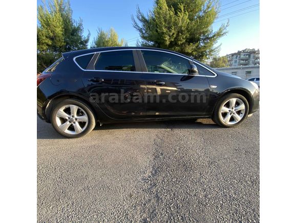 Sahibinden Opel Astra 1.4 T Sport 2011 Model 